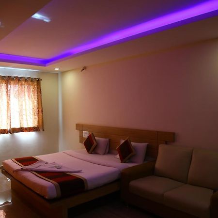Hotel Fortune City Bangalore Ngoại thất bức ảnh