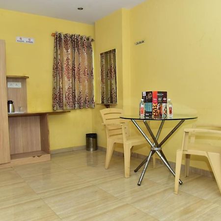 Hotel Fortune City Bangalore Ngoại thất bức ảnh