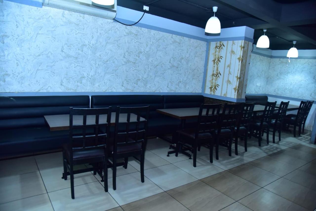 Hotel Fortune City Bangalore Ngoại thất bức ảnh