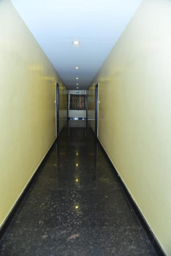 Hotel Fortune City Bangalore Ngoại thất bức ảnh