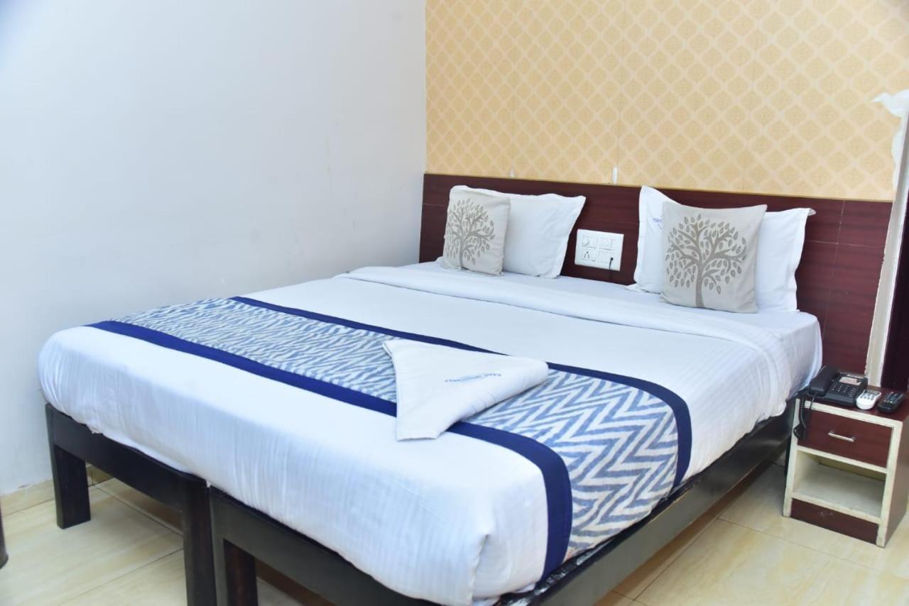 Hotel Fortune City Bangalore Ngoại thất bức ảnh