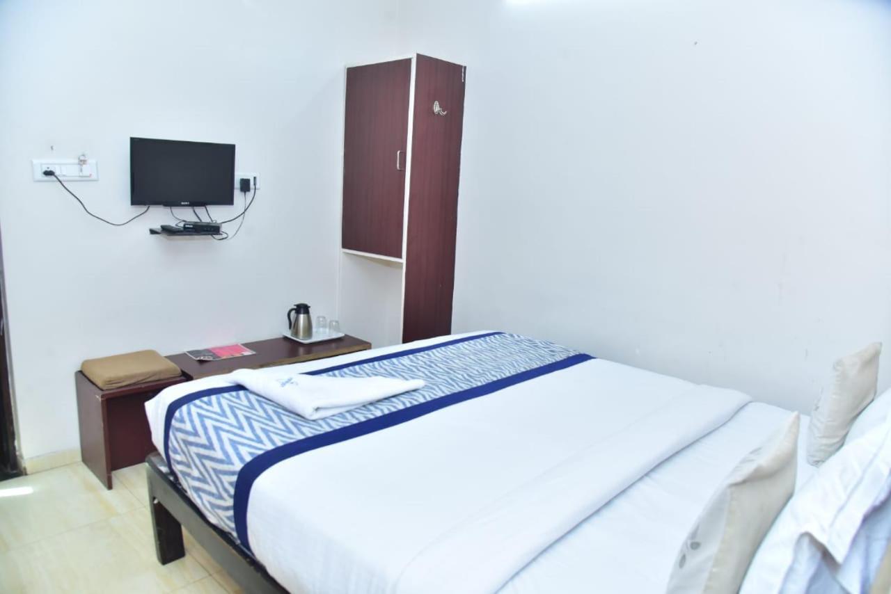 Hotel Fortune City Bangalore Ngoại thất bức ảnh